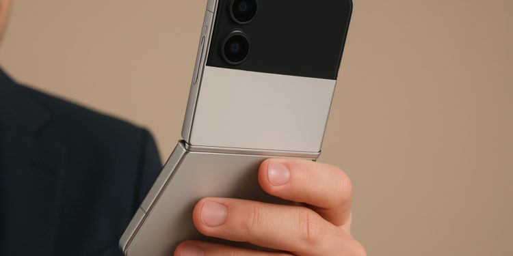 摺疊 iPhone 快來了？傳蘋果先以「iPhone 17 Ultra」試市場水溫