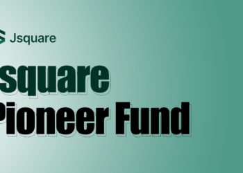 Jsquare首支LP基金Pioneer Fund挾5000萬鎂啟動，佈局RWA與消費應用浪潮
