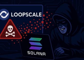 Solana 協議 Loopscale 遭駭「損失580 萬美元」，官方：正努力追回