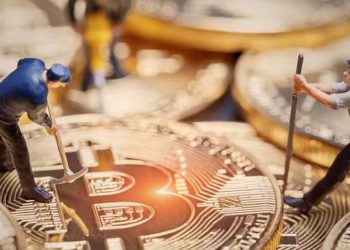 川普關稅衝擊比特幣礦企：新進口 ASIC 礦機將漲 5 至 10 倍，概念股全部暴跌