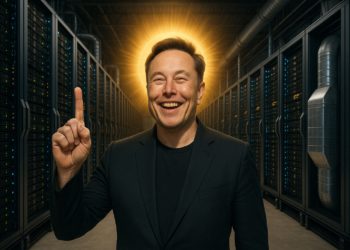 馬斯克拼旗下xAI算力！傳募集新一輪融資，目標60億美元