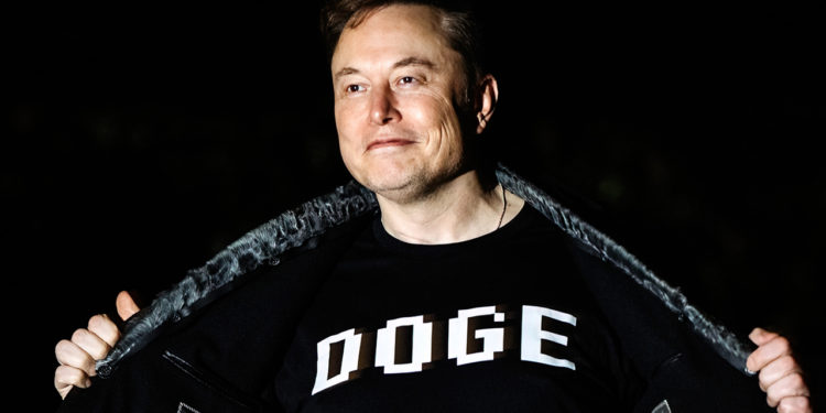 DOGE不玩了？馬斯克大幅下修2026年預算刪減目標，2兆鎂剩1500億鎂