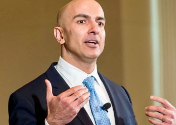 聯準會官員：Fed 不會迫於關稅降息，通膨指標已現風險…美元走低會有利比特幣嗎？