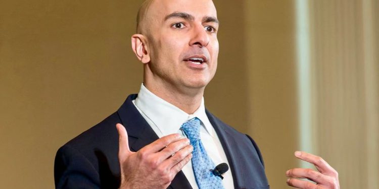 聯準會官員：Fed 不會迫於關稅降息，通膨指標已現風險…美元走低會有利比特幣嗎？