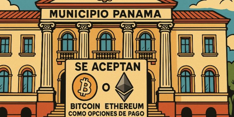 panama | 動區動趨-最具影響力的區塊鏈新聞媒體 巴拿馬市宣布接受 BTC、ETH、USDT 繳稅、支付罰單和費用,政府採用比特幣再+1