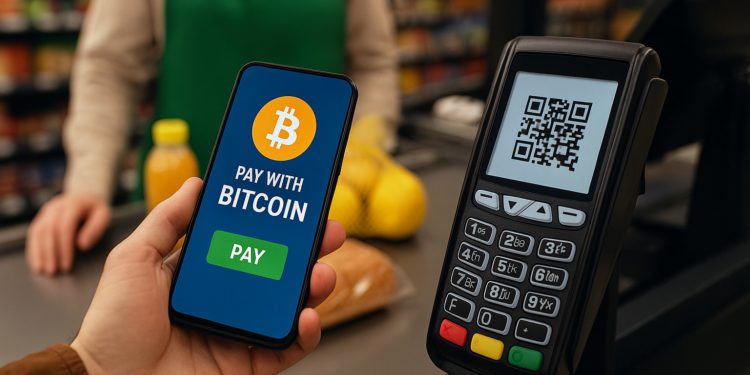 國際連鎖超市Spar：在瑞士全國門市啟動比特幣支付