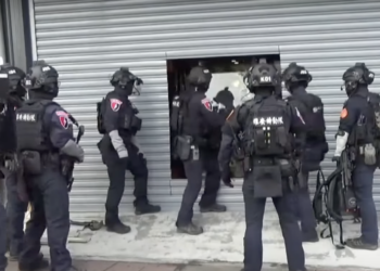 4人面交600萬USDT被強暴！「喝尿拍不雅片」原是竹聯幫黑吃黑