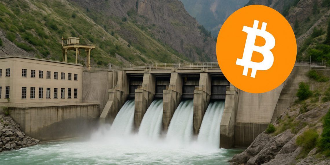 巴基斯坦想賣過剩電力：瞄準比特幣挖礦與AI資料中心