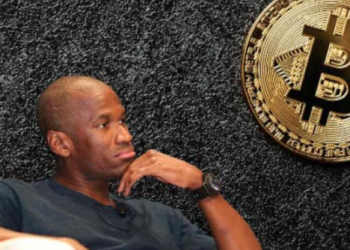 Arthur Hayes警告：美股明天可能重演1987年「黑色星期一」，比特幣是避險首選？