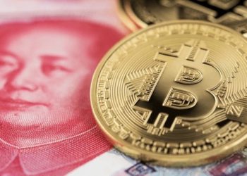 比特幣要暴漲？Arthur Hayes：人民幣貶值將引發中國資本大量外逃 BTC