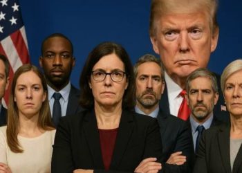 美國百所大學開戰川普！哈佛提告：政府嚴重侵犯「學術獨立性」川普到底做了什麼？