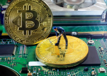 美國關稅，會殺了比特幣挖礦公司？