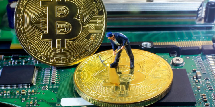 美國關稅，會殺了比特幣挖礦公司？