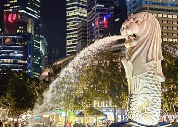 新加坡「加稅政策」衝擊富豪圈：富人不想淪為窮人，恐出逃國外