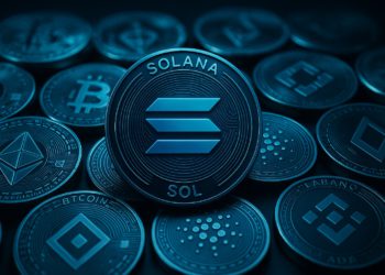 SOL是上市公司最愛買的「新比特幣」？