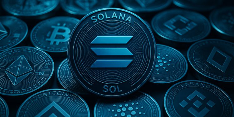 SOL是上市公司最愛買的「新比特幣」？