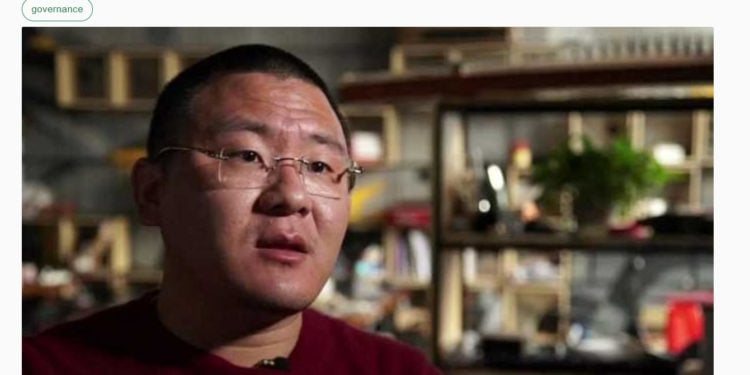 比特幣挖礦大佬寶二爺自曝「腎衰竭晚期」，告誡盡快戒掉三樣習慣