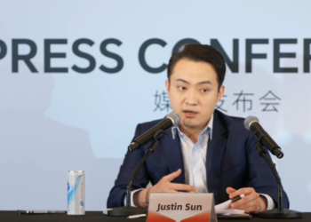 孫宇晨5億美元提不出來！開砲First Digital Trust非法挪用：願懸賞5千萬鎂追兇