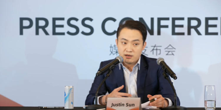 sss | 動區動趨-最具影響力的區塊鏈新聞媒體 孫宇晨5億美元提不出來!開砲First Digital Trust非法挪用:願懸賞5千萬鎂追兇