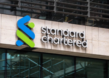 渣打銀行很敢預測：比特幣 2025 年目標價 20 萬美元