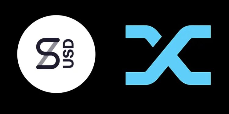 sUSD脫鉤擴大灌破$0.6！官方祭500萬枚SNX獎勵拼了，解藥還是鴉片？