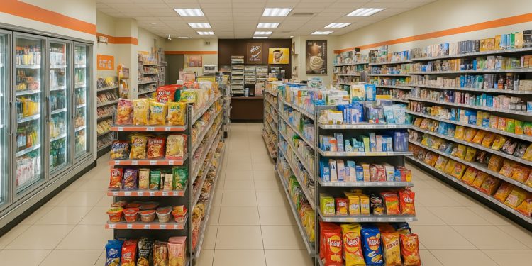 衛報：7-11變成台灣戰爭時「緊急補給站」，政府已規劃1.3萬間超商；有電與網路能用加密貨幣？