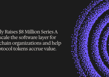 鏈上組織平台 Tally 完成 800 萬美元 A 輪融資，由 AppWorks 領投