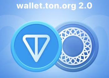 TON 原生錢包升級：支援 Jettons、NFT、DNS…預告 Chrome 擴充功能將上線
