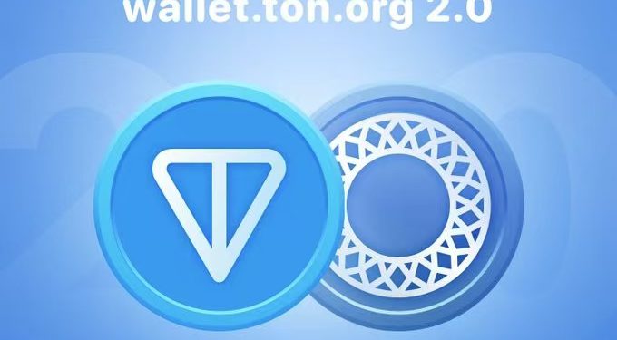tonwallet | 動區動趨-最具影響力的區塊鏈新聞媒體 TON 原生錢包升級:支援 Jettons、NFT、DNS…預告 Chrome 擴充功能將上線