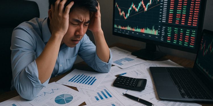 trader | 動區動趨-最具影響力的區塊鏈新聞媒體 交易員成功的秘密是什麼?為什麼牛熊市都能賺