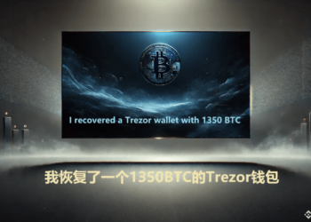 申屠青春：我破解了一個1350個BTC的Trezor錢包