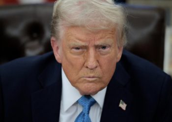 川普宣布「國家緊急狀態」關稅血洗亞股，日經指數重挫3%、韓國召開緊急會議..