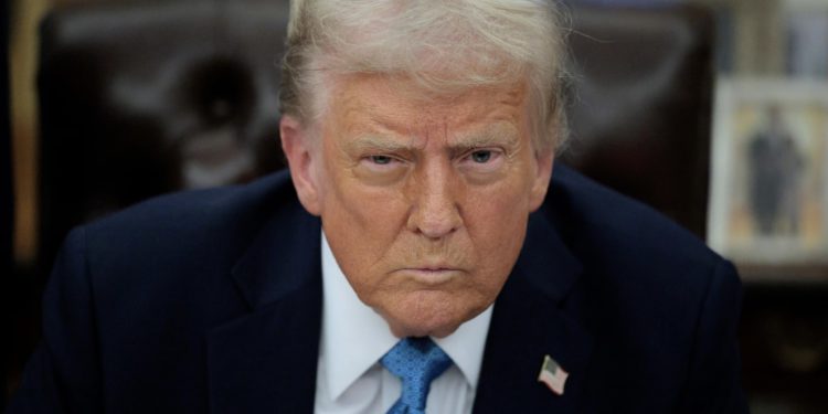 川普宣布「國家緊急狀態」關稅血洗亞股，日經指數重挫3%、韓國召開緊急會議..