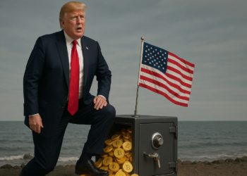 比特幣大利多就在眼前：美國比特幣戰略儲備報告2週內公佈