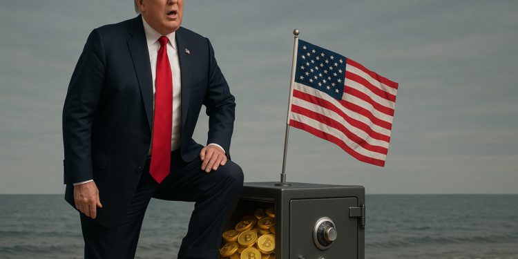 比特幣大利多就在眼前：美國比特幣戰略儲備報告2週內公佈