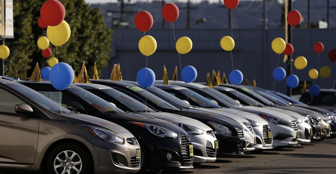 usedcar | 動區動趨-最具影響力的區塊鏈新聞媒體 「車行打給我願出更高價買回」,川普關稅戰掀美國中古車搶購奇景