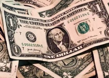 美國信用本位崩潰？川普上任100天美元指數大跌9%，創半世紀以來最差紀錄