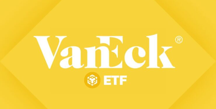 VanEck 在美國註冊 BNB ETF 基金，能通過 SEC 證券審查嗎？