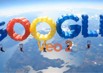 Google 上線 Veo 2「 8秒電影級影片、動畫生成」，AI studio 開放免費體驗