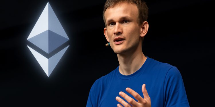 Vitalik 提出以太坊 L1 極簡隱私路線圖：內建Railgun、隱私池…預設為開啟