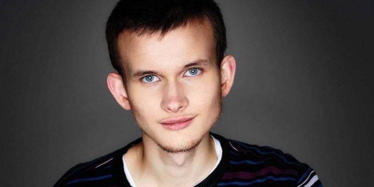 Vitalik：隱私是AI時代最基本核心，你要懂自由、秩序到進步三個維度