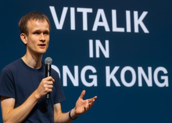 肖風香港對話Vitalik：一年學會中文，以太坊基金會在香港開分部..