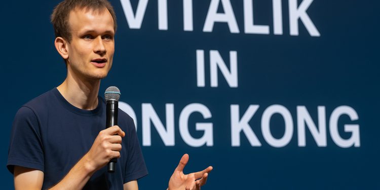 肖風香港對話Vitalik：一年學會中文，以太坊基金會在香港開分部..