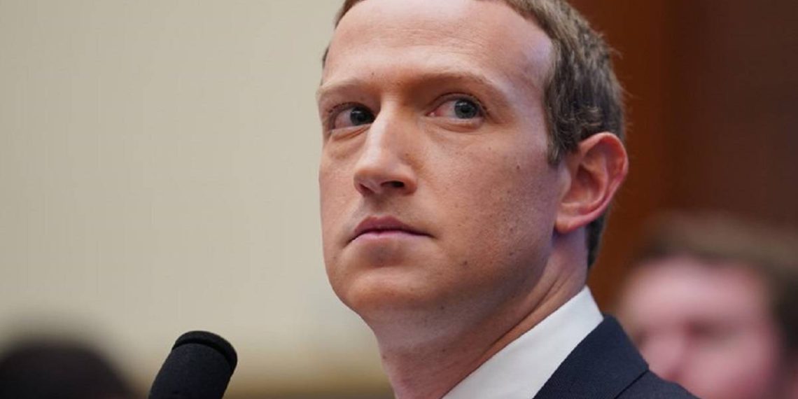 祖克柏完蛋！反壟斷和解失敗「FTC要罰300億美元」，WSJ：Meta只想付4.5億鎂，這連IG都買不起