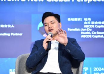 市場極度短視！杜均：看不到有遠見項目，ABCDE Capital 即刻停止投資新專案