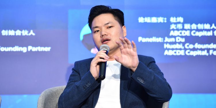 | 動區動趨-最具影響力的區塊鏈新聞媒體 市場極度短視!杜均:看不到有遠見項目,ABCDE Capital 即刻停止投資新專案