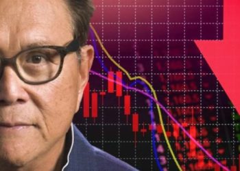 富爸爸喊：早警告崩盤要來了！現在買比特幣、黃金還不晚，我確信BTC十年後將超100萬美元