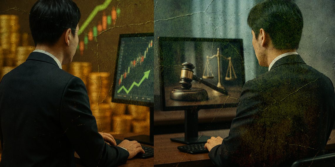 XREX 兩名創辦人捲入阿福錢包洗錢案獲緩起訴，完整始末、官方回應出爐