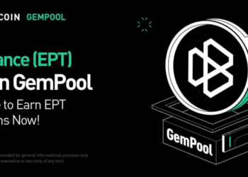 Balance (EPT)：AI+Web3 社交與遊戲協議首發登陸 KuCoin GemPool，參與質押賺取獨家獎勵