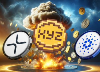 AI 洞察 XRP 與 ADA：2025 年哪個加密貨幣表現可能出乎意料？